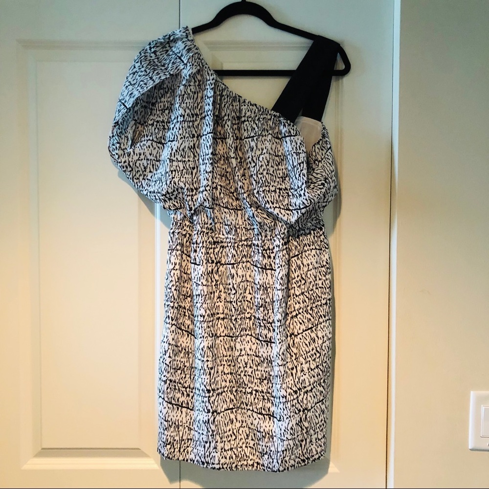 BCBGeneration dress